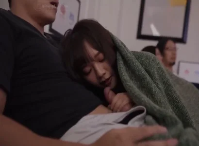 Em họ dễ thương vụng trộm đầy thú vị